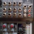 Альбом - Мікшерний пультBehringer: XENYX 1202FX 1100грн.
